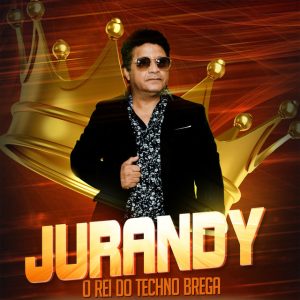 Jurandy – Águia Dourada