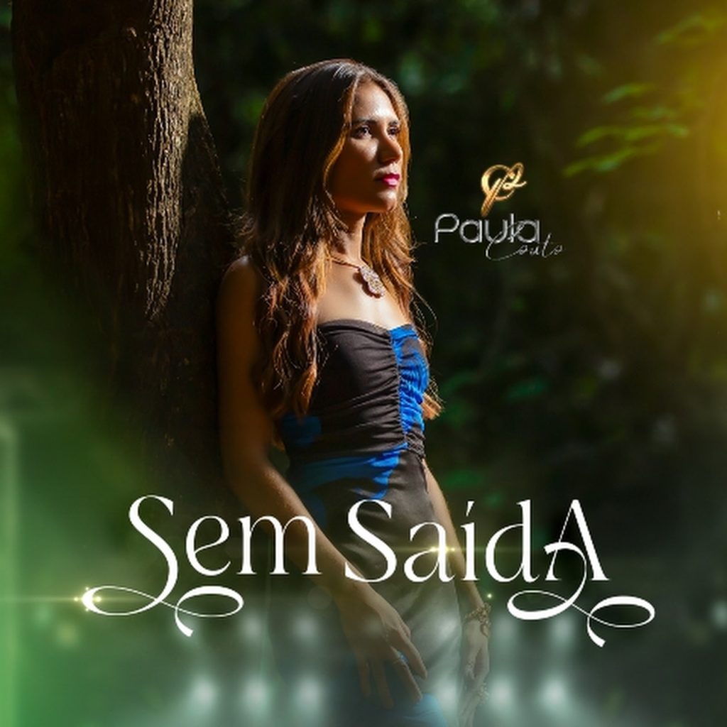Paula Couto – Sem Saída