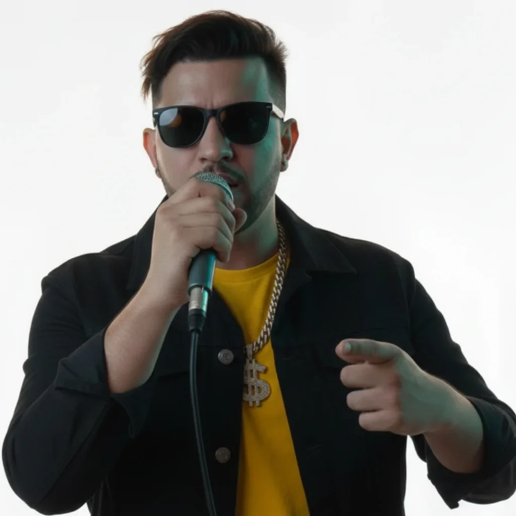 Banda Bundas, Maderito – As Karibetes
