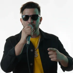 Banda Bundas, Maderito – As Karibetes