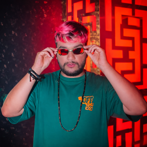 Brendon Gui – Desista De Nós