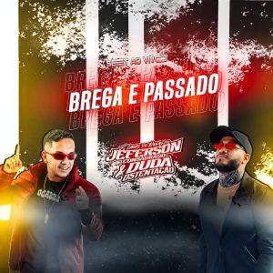 DJ Jeferson e DJ Duda – Set Ao Vivo Brega e Passado No Mariteua 29.12.2025