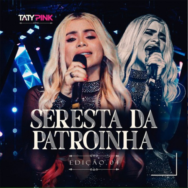 Taty Pink – Liguei Pra Dizer Que Te Amo