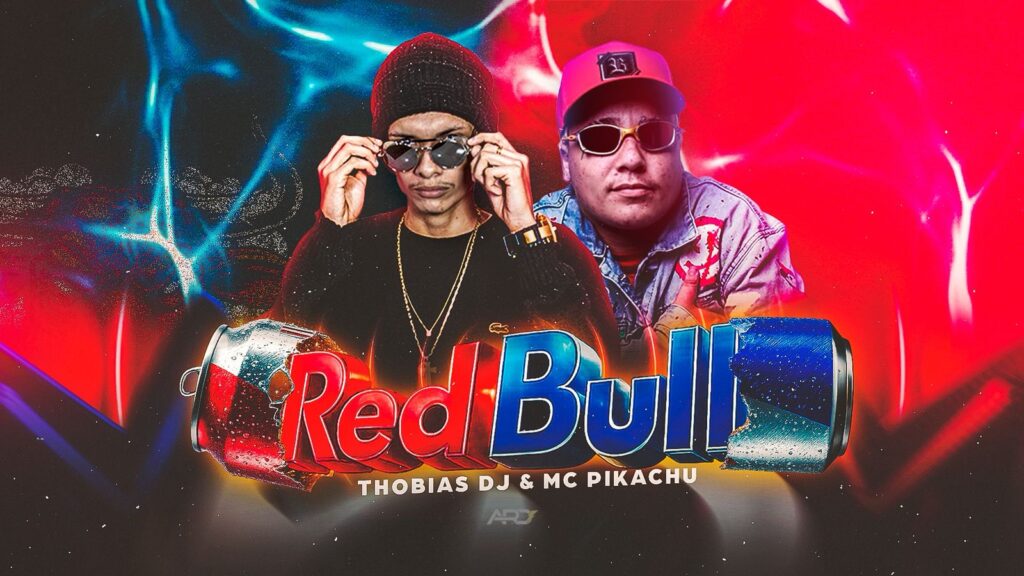 Thobias Dj – Red Bull