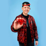 A Nave do Som tem novo comandante: Lendário Rubi anuncia DJ Havalus