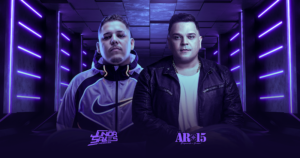 DJ Junior Sales, Banda AR-15 – Sorri, Sou Rei (Remix)