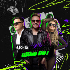 Banda AR-15 – Gigio Boy