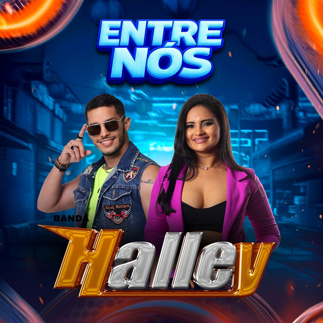 Banda Halley – Entre Nós