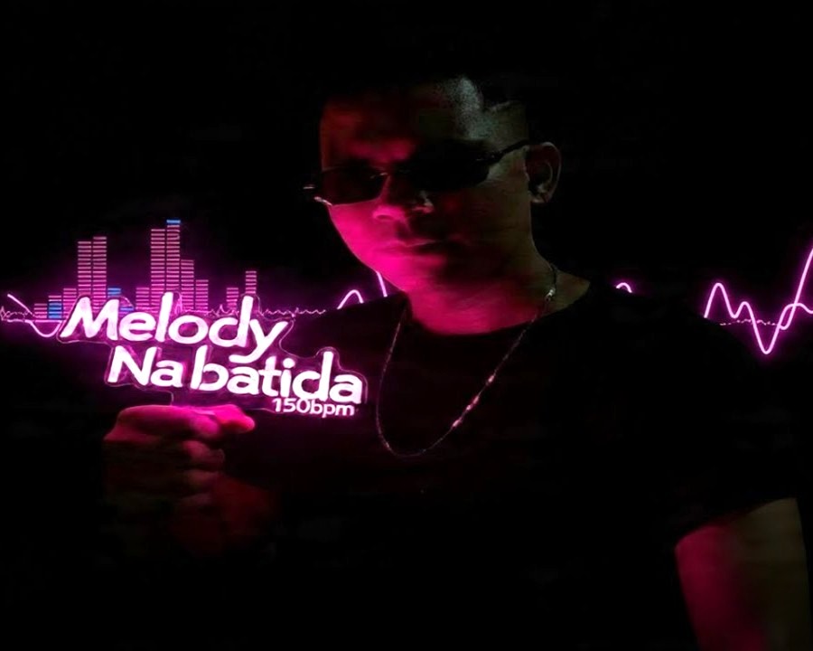 DJ Eduardo Da Night – Set Melody Na Batida 150 Bpm