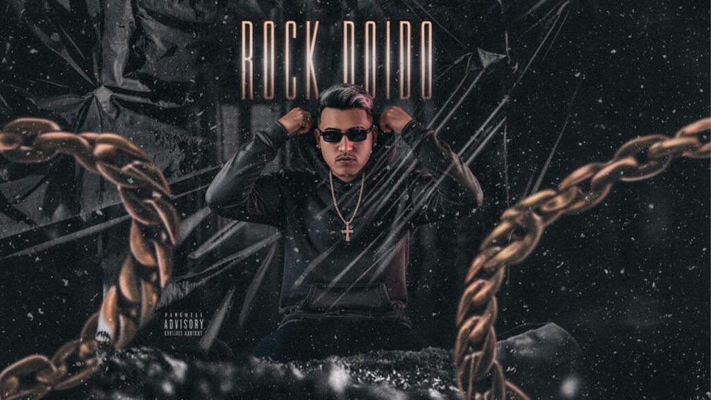 DJ Josué – Set De Rock Doido (Fevereiro 2026)