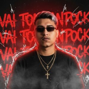 DJ Josué – Vai Tomando Pock Pock