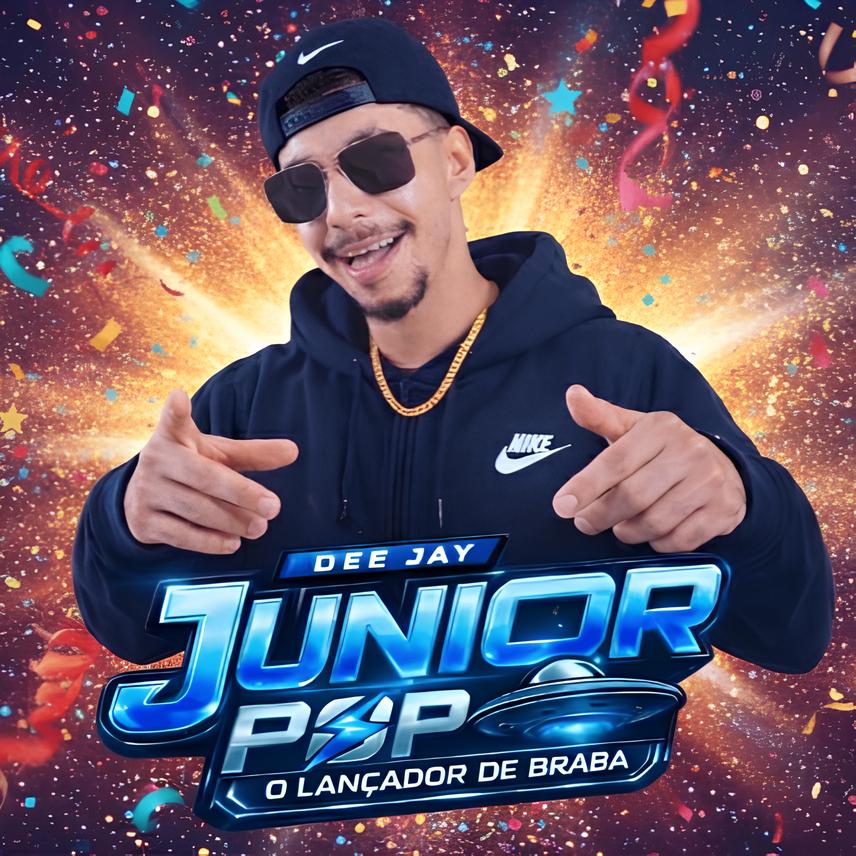 DJ Junior Pop – Loopzão Mil Grau (Carnaval)