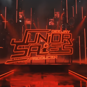 DJ Junior Sales – Aquecimento Sarra Sarra