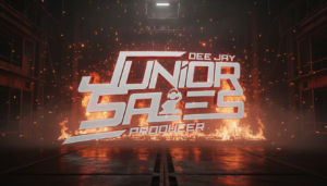 DJ Junior Sales – Quando Eu Mandar Tu Bota (Remix)