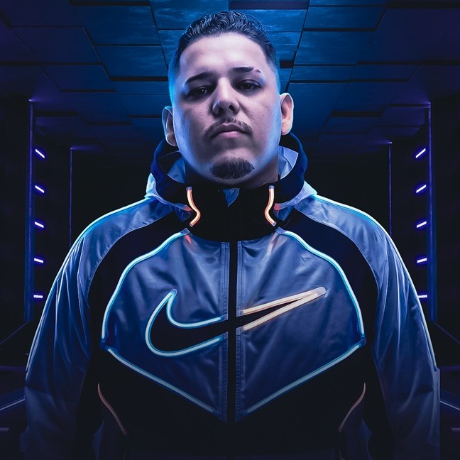 DJ Junior Sales – Estremece Putaria (Remix)