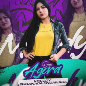 Bruno Monteiro, Letícia Lobo – Enganada Enganada