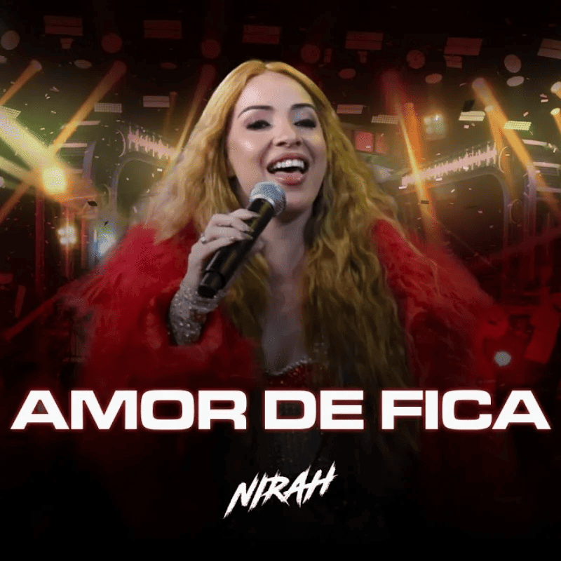 Nirah Duarte – Amor de Fica
