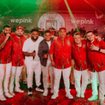 O Manguebeat passou pela Sapucaí, e a Cultura Paraense estava lá