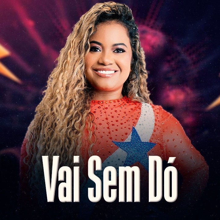 Rosy Soares – Vai Sem Dó