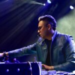 O início de uma nova era: Gigio Boy estreia carreira solo e emociona fãs no Porto Futuro