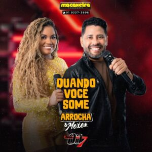 Banda 007 – Quando Você Some