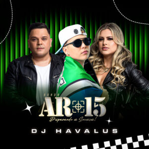 Banda AR-15 – Dj Havalus