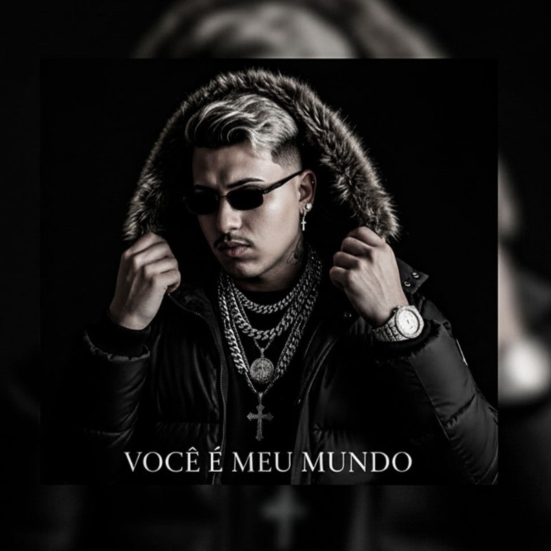 DJ Josué – Você é Meu Mundo