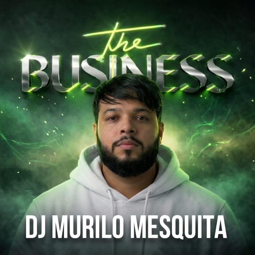 Dj Murilo Mesquita – Rock Doido The Business