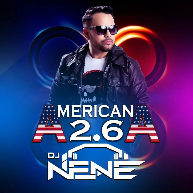 DJ Nenê – Americana 2.6
