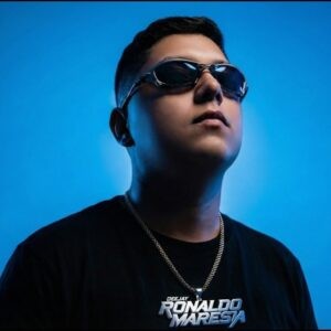 DJ Ronaldo Maresia – Dias De Glória (Remix Gospel)