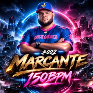 Diego Evolution – Pack Marcante 150Bpm #002 2026