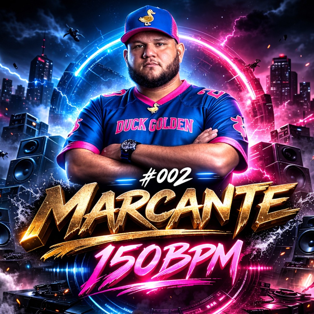 Diego Evolution – Pack Marcante 150Bpm #002 2026