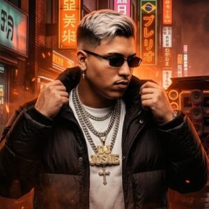 DJ Josué – Taco Lá Dentro