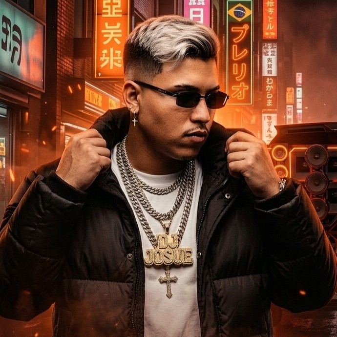 DJ Josué – Taco Lá Dentro