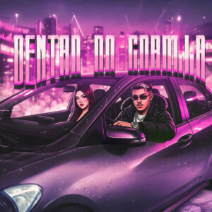 DJ Josué – Vai Tomando Jack Dentro do Corolla