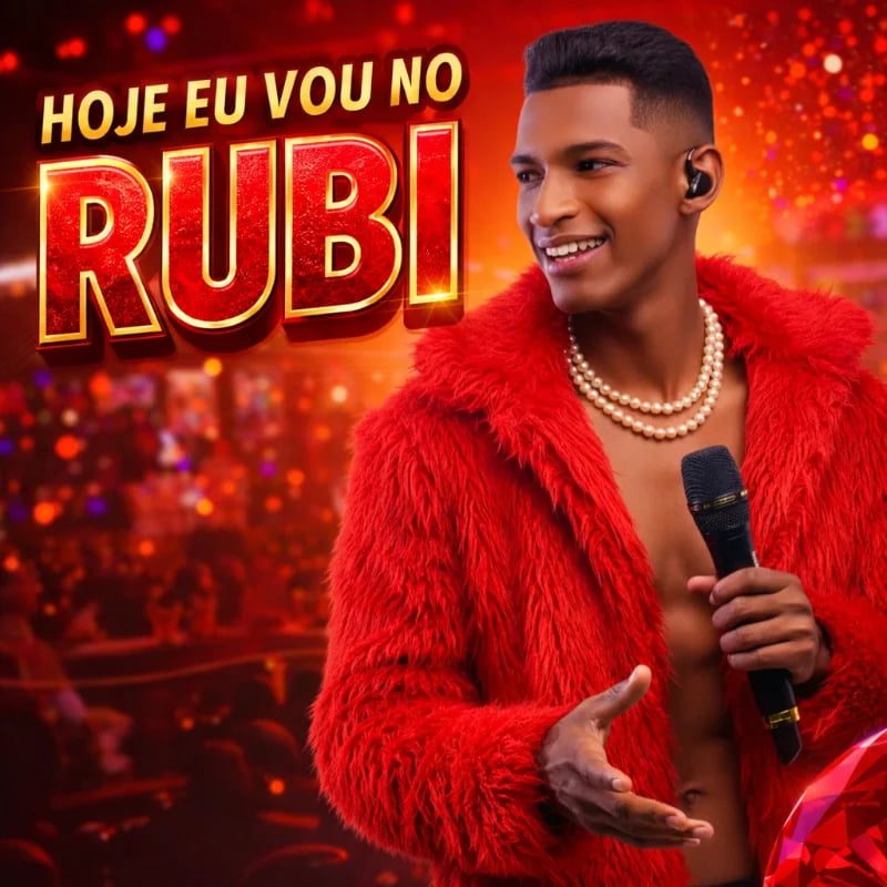 Dôh – Hoje Eu Vou no Rubi
