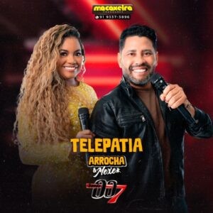 Banda 007 – Telepatia