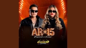 Banda AR-15 – Carabao O Búfalo Do Marajó