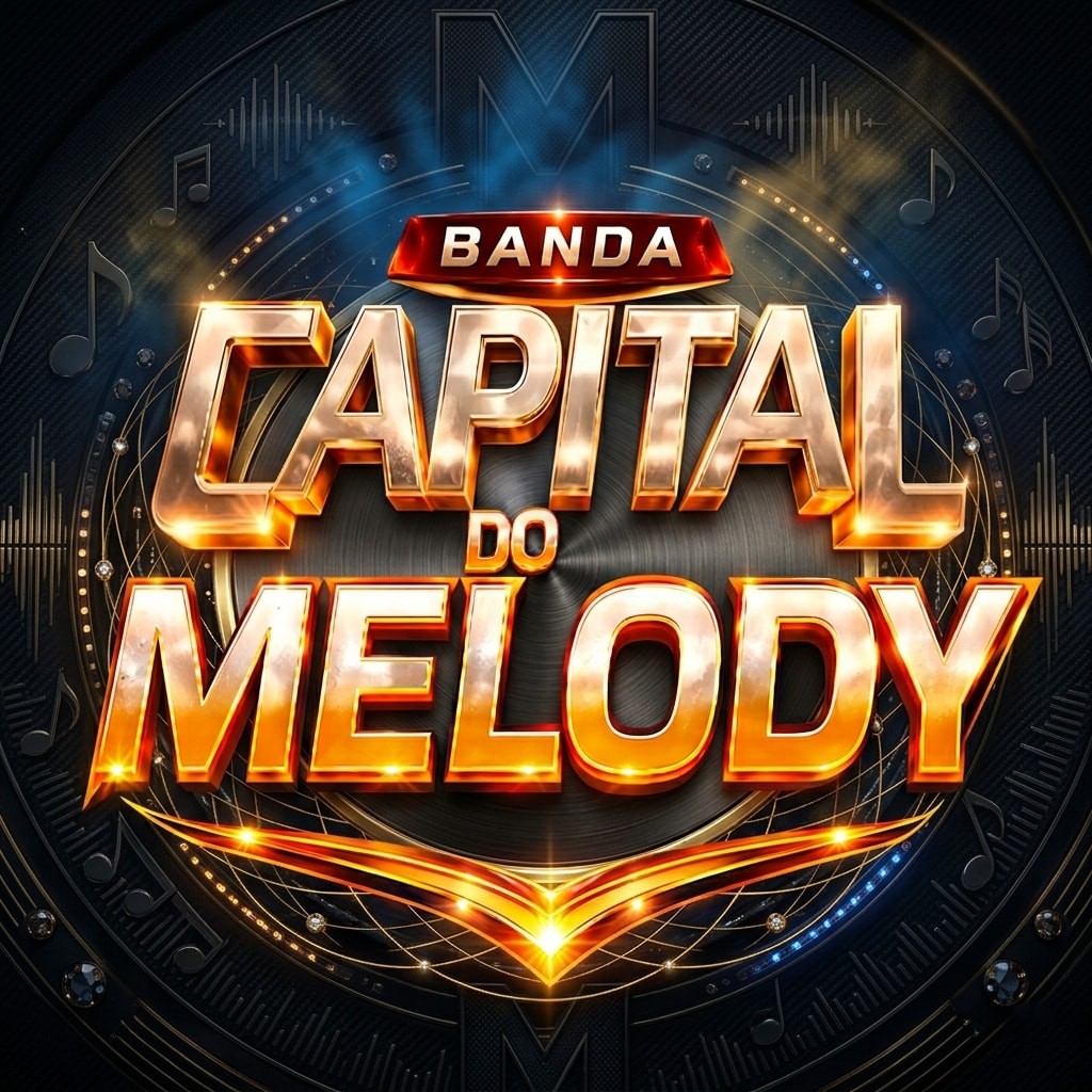 Banda Capital do Melody – Um Dia