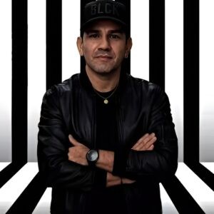 DJ Moisés Incomparável – Zum Zum Zum (Remix)