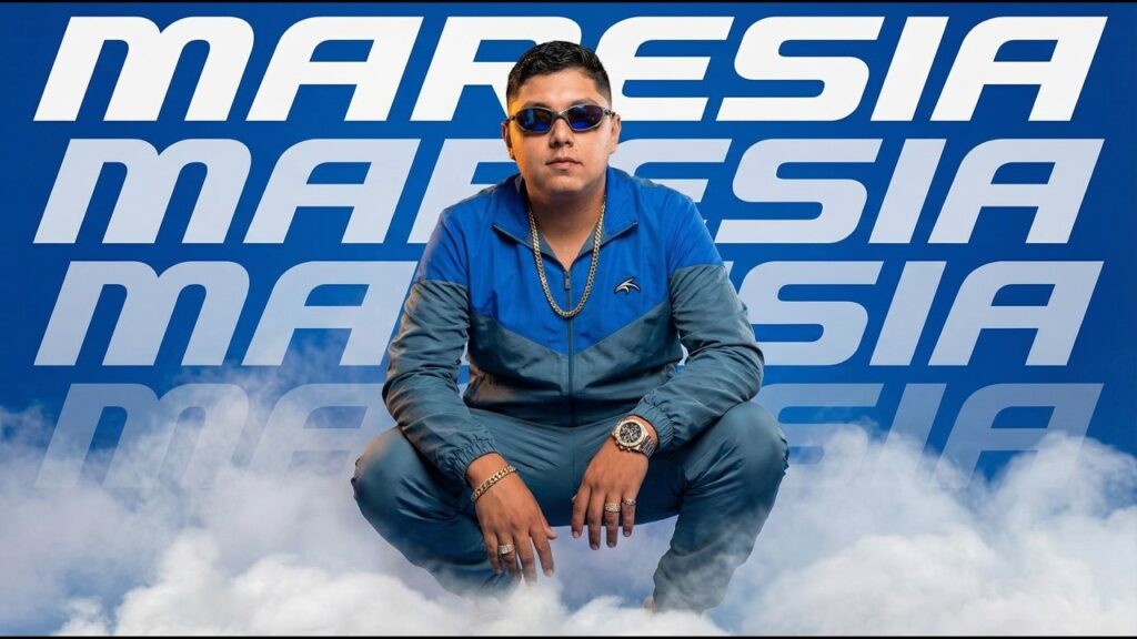 DJ Ronaldo Maresia – Deixa Ir (Remix Gospel)