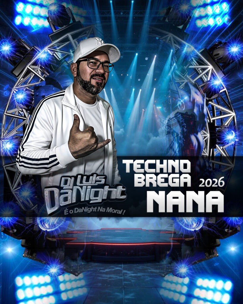 DJ Luis DaNight – Tecno Nana 2026