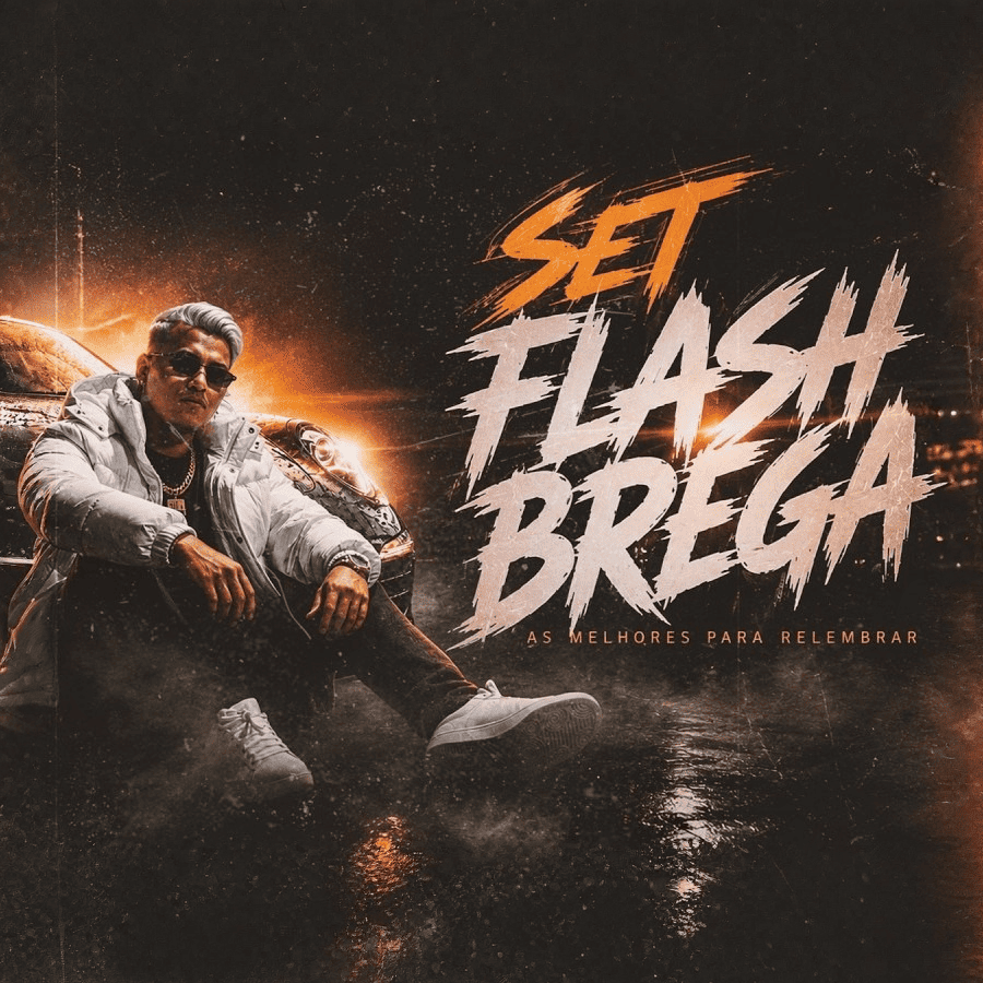 DJ Josué – Set Flashbrega Internacional 2026