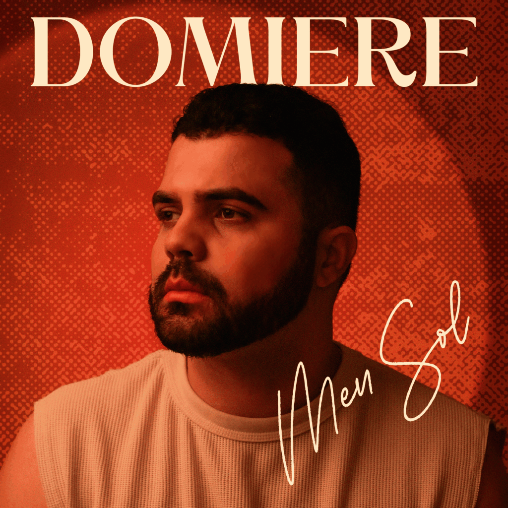 Domiere – Meu Sol