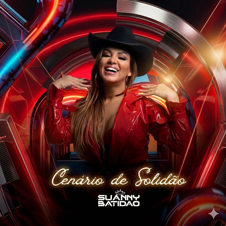 Suanny Batidão – Cenario De Solidão (Carabão)
