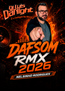 DJ Luis DaNight – Dafsom Rmx 2026