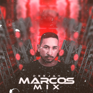 DJ Marcos Mix – Set Tecnobrega 01