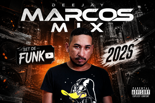 DJ Marcos Mix – Set Funk 2026