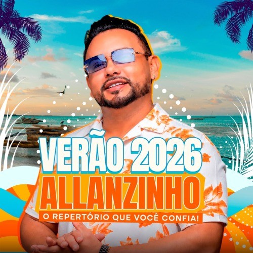 Allanzinho – Verão 2026