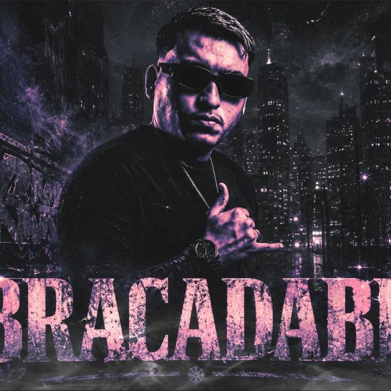 DJ Josué – Abracadabra